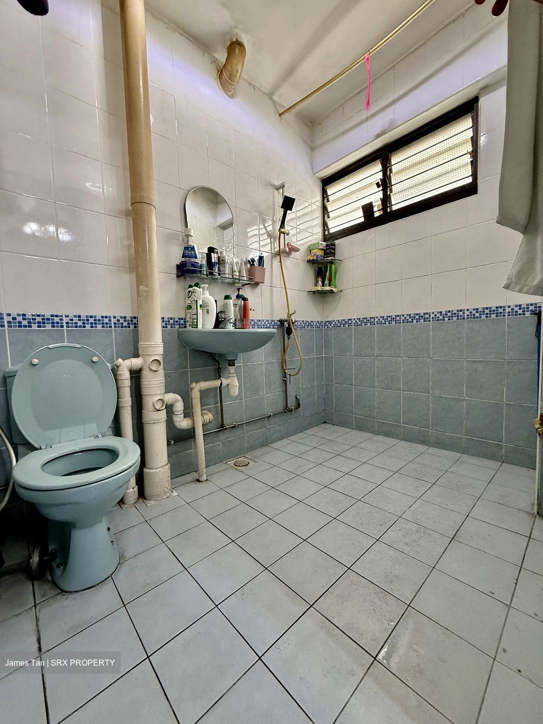 Teck Whye Avenue (Choa Chu Kang),  #558353601